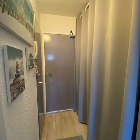Apartamento Studio-calais Plage-front De *